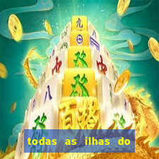 todas as ilhas do blox fruits sea 3